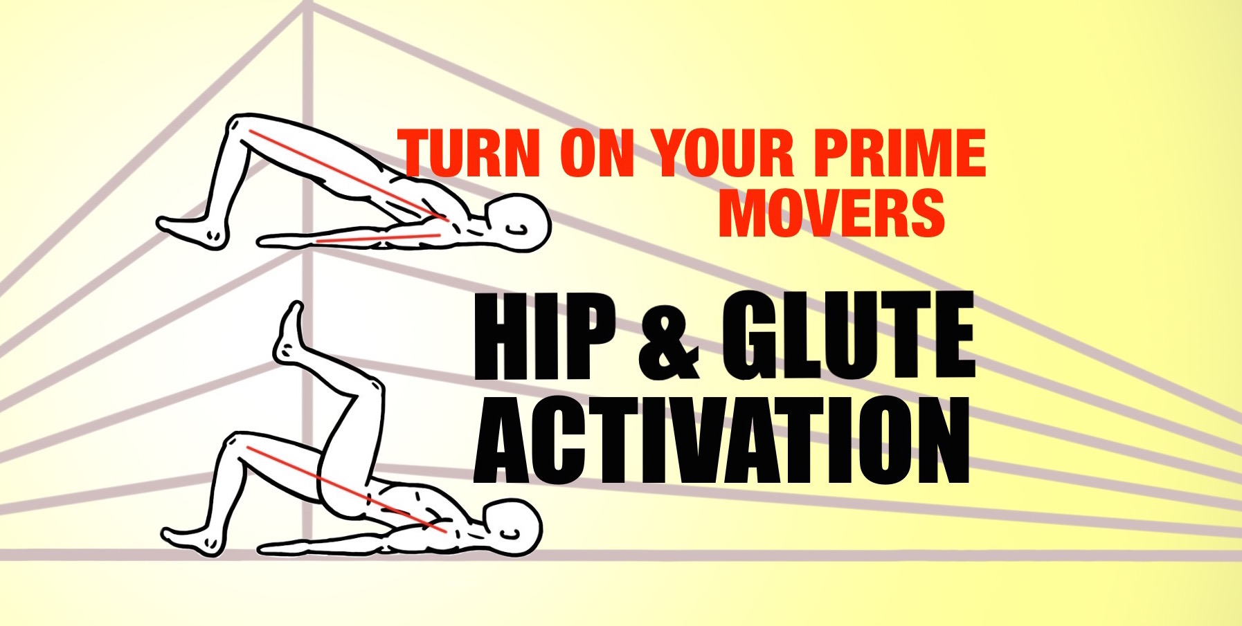 Marching Glute Bridges: How to Activate Your Glutes for a Firmer