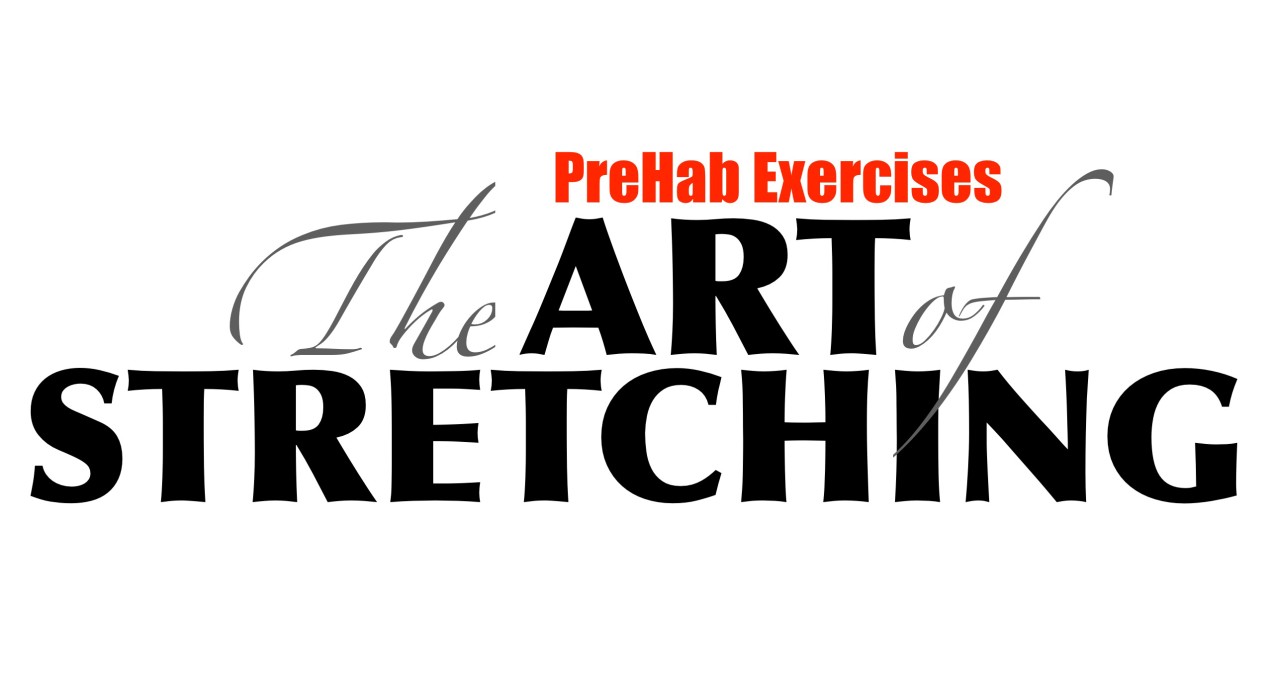 The Art of Stretching