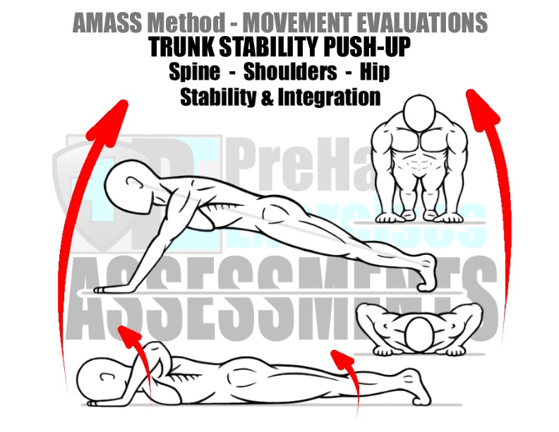 prehab-exercises-amass-method-movement-evaluation-for-running-trunk-stability-push-up-for-spine-shoulder-and-hip-stability-and-integration