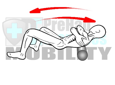 prehab-exercises-foam-rolling-the-rhomboids-mid-and-lower-trapezius-muscles-for-thoracic-spine-mobility-and-alignment